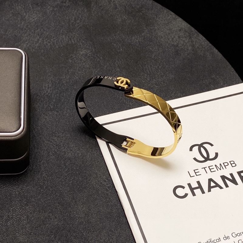 Chanel Bracelets